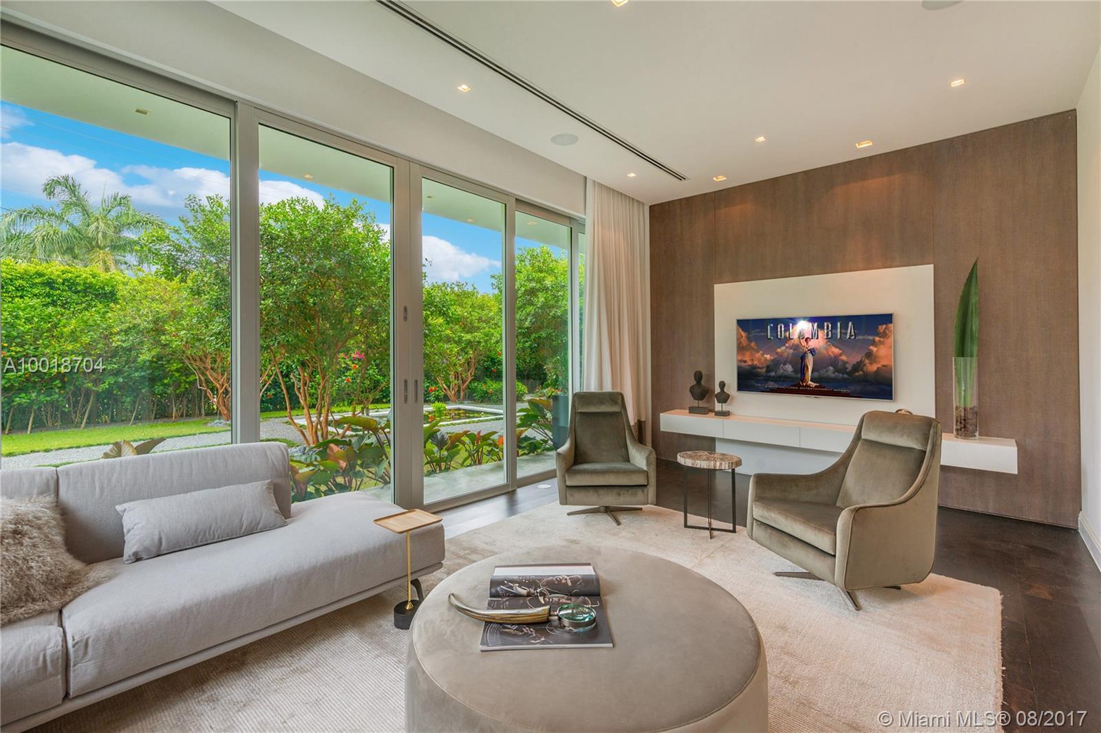 5446 North Bay Road Miami Beach, FL 33140 - Photo 11 of 35