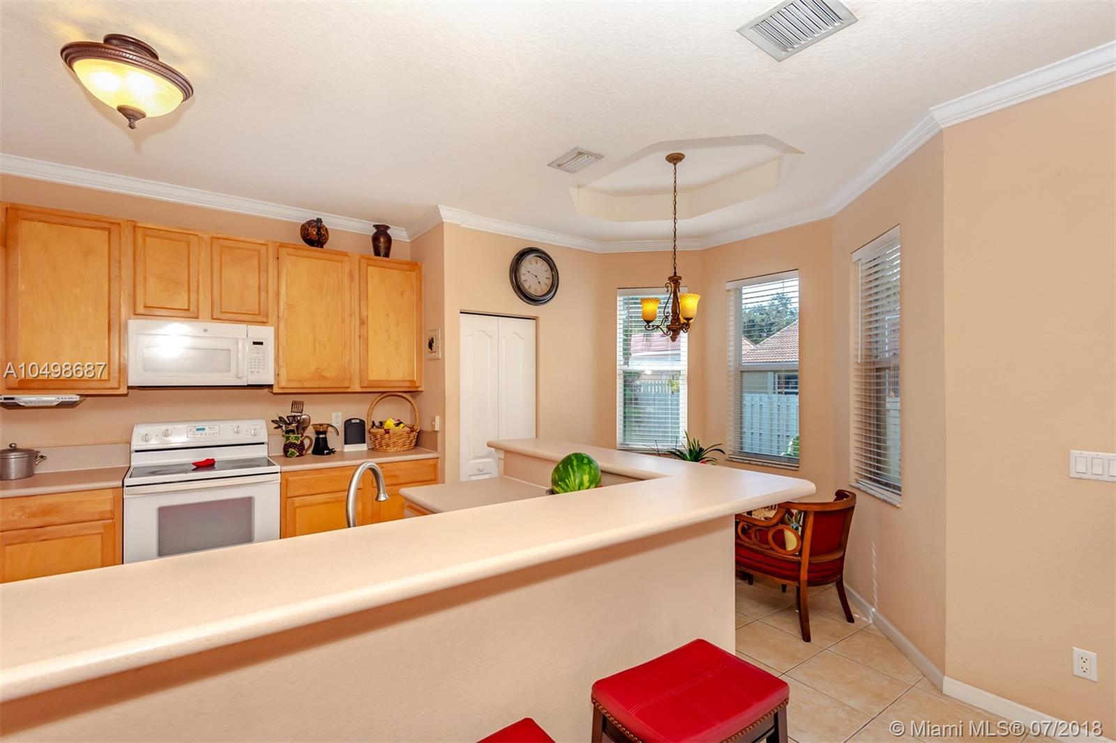 12609 Southwest 21st Street Miramar, FL 33027 - Photo 10 of 35