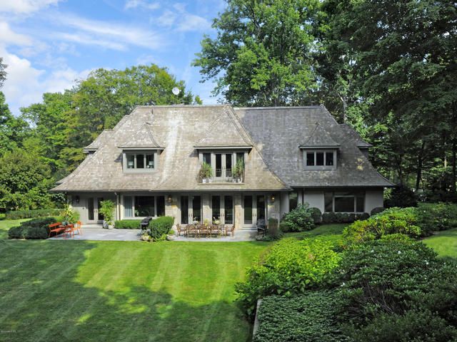 101 Perkins Road, Greenwich, CT 06830 Compass