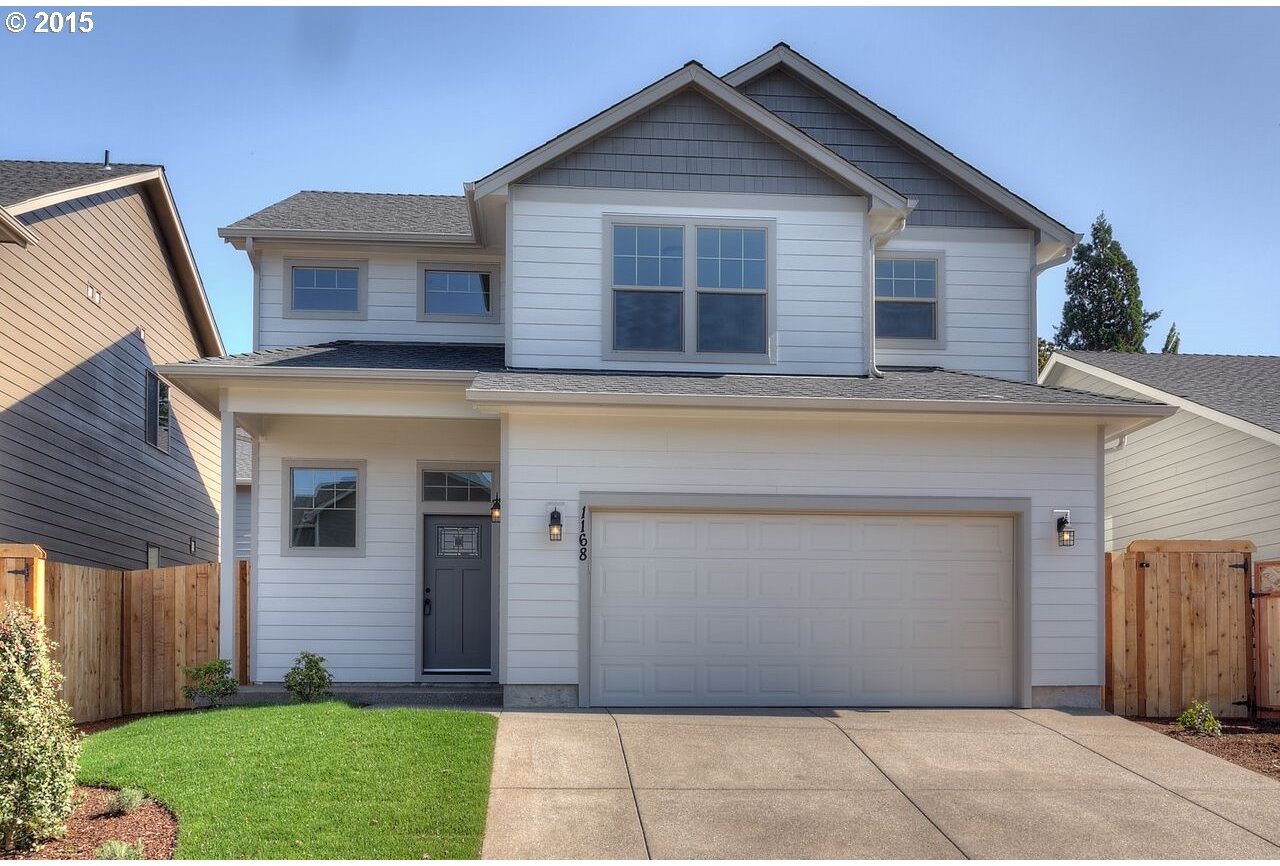1168 Taurus Loop Northeast Keizer, OR 97303 - Photo 1 of 19 Gallery Image 1