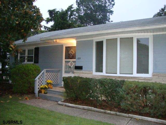 135 Jordan Road Somers Point, NJ 08244 - Photo 1 of 1
