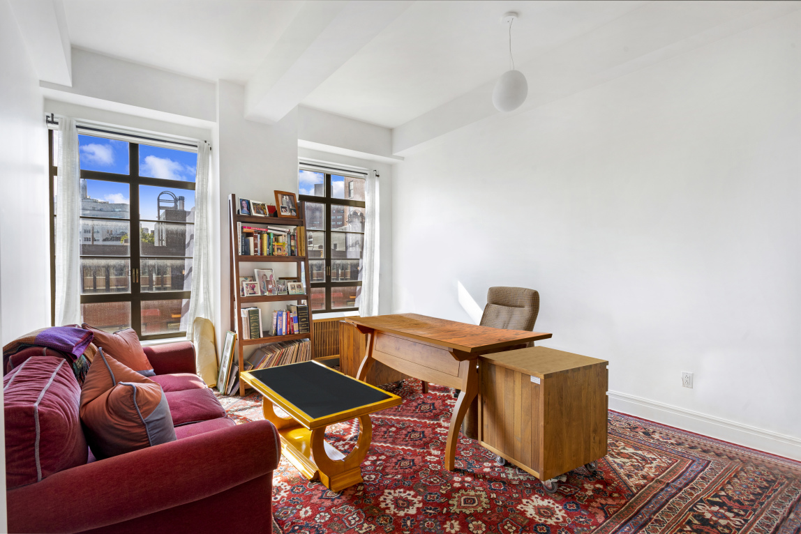 140 West 12th Street, Unit 503 Manhattan, NY 10119 - Photo 11 of 24