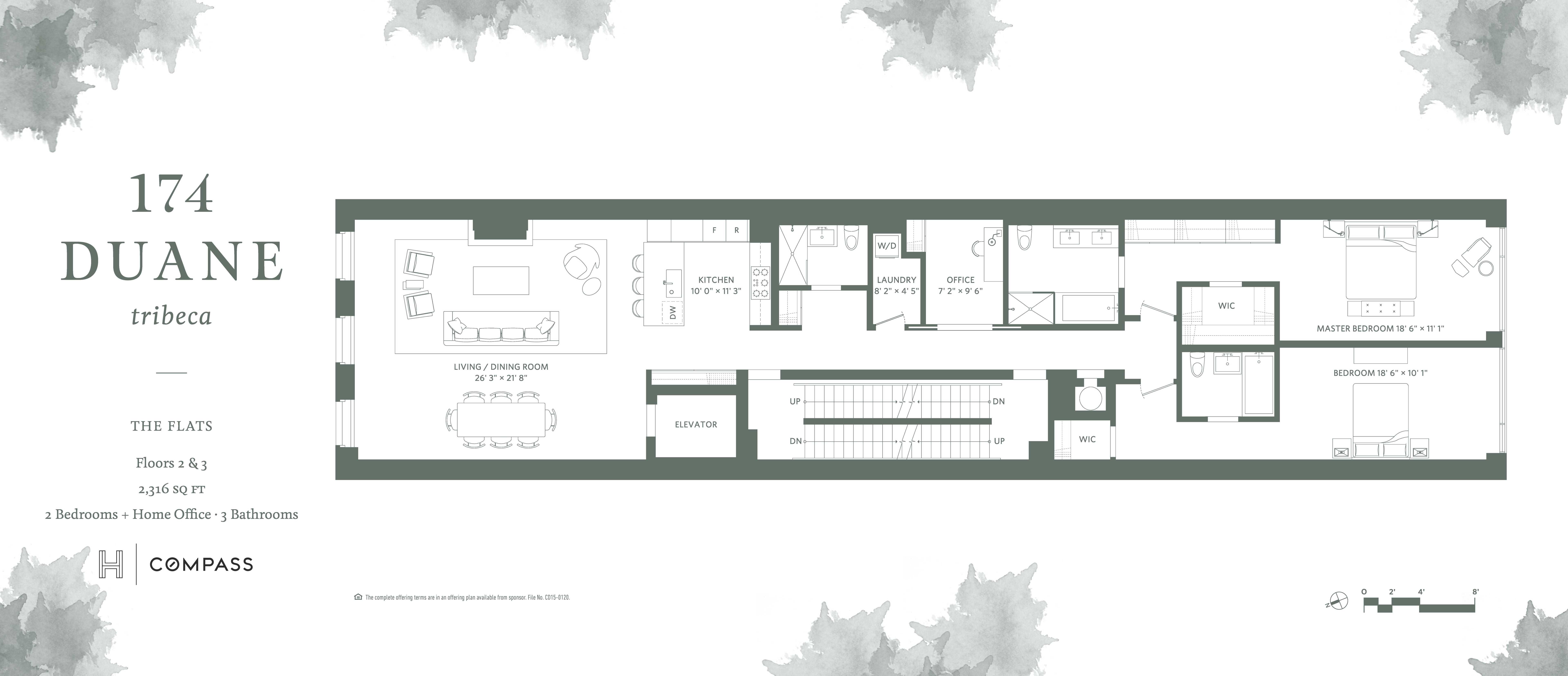 174 Duane Street, Unit 2 Manhattan, NY 10013 - Photo 13 of 13