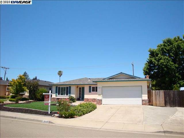2849 Springdale Lane San Ramon, CA 94583 - Photo 1 of 1
