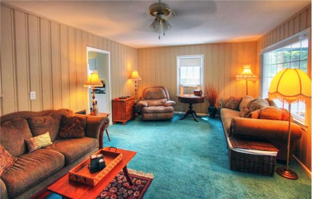 4356 Peytonsville-Trinity Road Franklin, TN 37064 - Photo 7 of 30