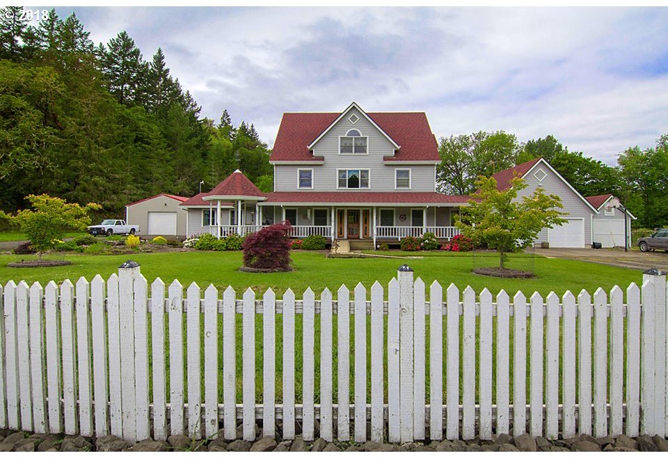 255 Dawson Road Roseburg, OR 97470 - Photo 1 of 32 Gallery Image 1