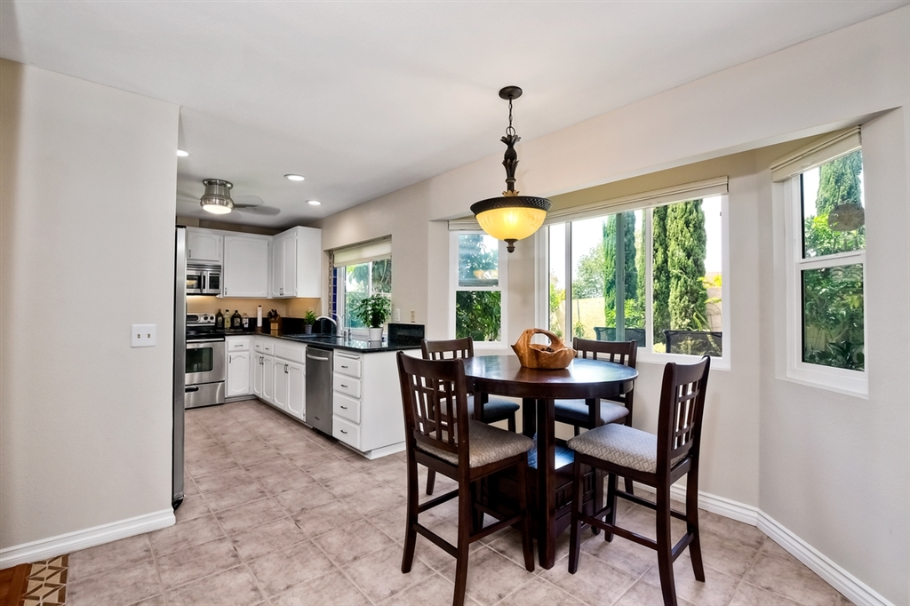 944 Alyssum Road Carlsbad, CA 92011 - Photo 7 of 20 Conveniently located kitchen area.