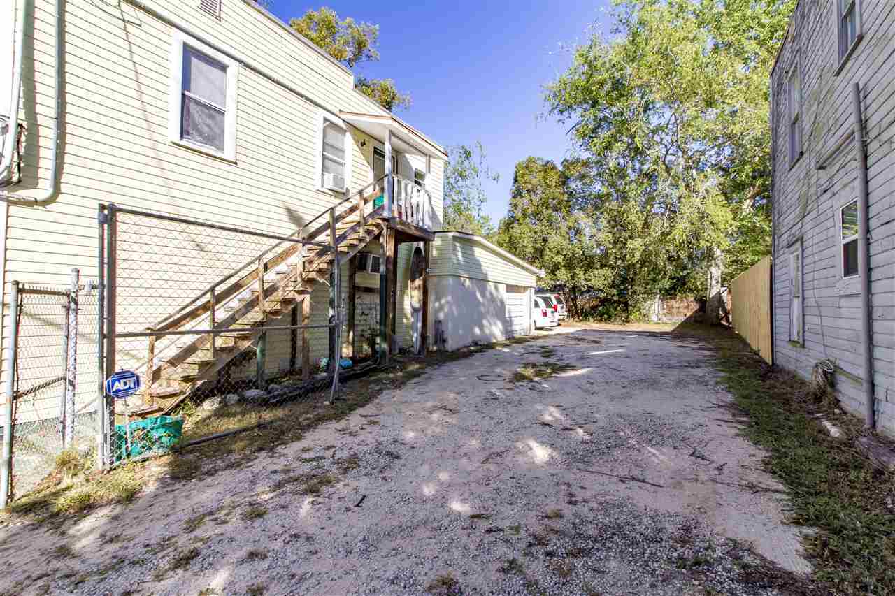 55 South Dixie Highway St. Augustine, FL 32084 - Photo 4 of 41