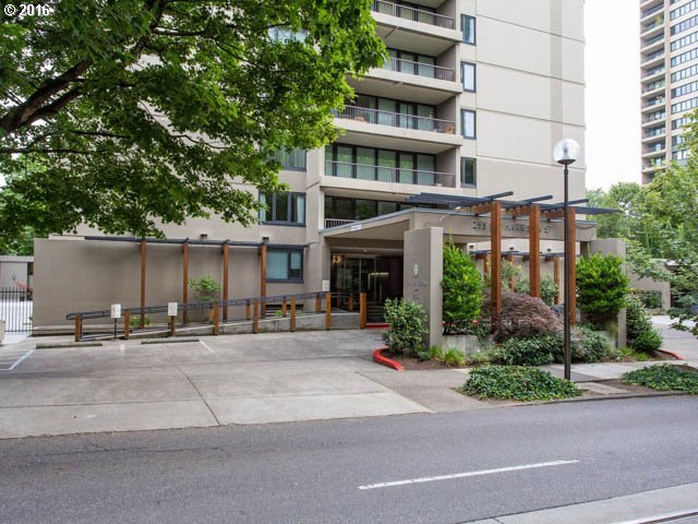 255 Southwest Harrison Street, Unit 10A Portland, OR 97201 - Photo 1 of 15 Gallery Image 1