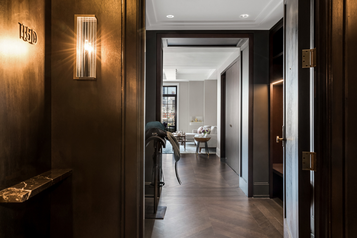 212 West 18th Street, Unit 14E/15D Manhattan, NY 10011 - Photo 5 of 27