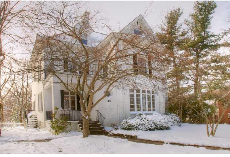 45 Edgecliff Road Rosslyn Farms, PA 15106 - Photo 17 of 17