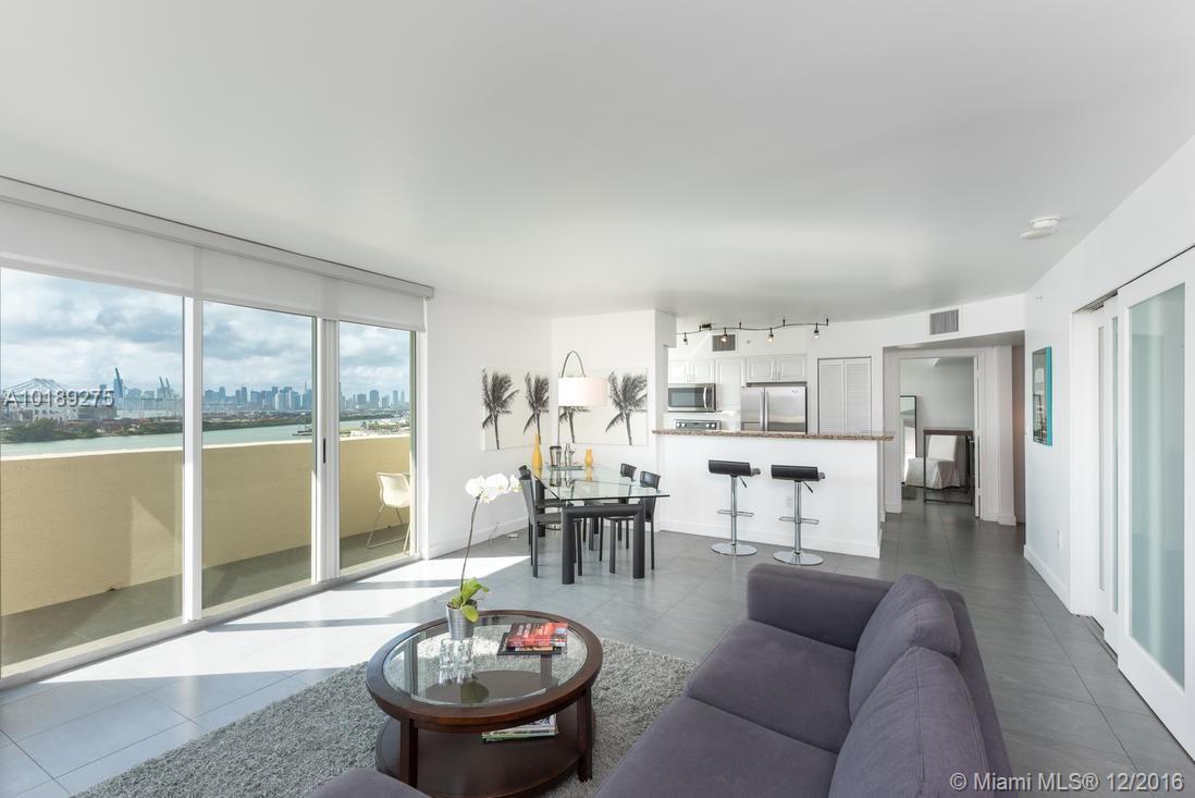 90 Alton Road, Unit 1502 Miami Beach, FL 33139 - Photo 3 of 31