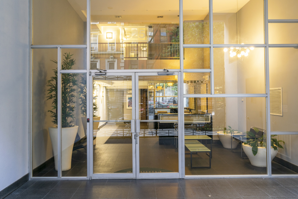 The Fillmore 525 E 11th St, Manhattan, NY 10009 - Photo 2 of 4