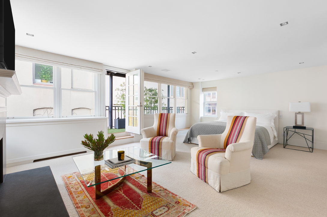 111 Jane Street, Unit PH Manhattan, NY 10014 - Photo 15 of 23