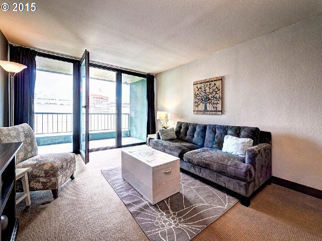 111 Southwest Harrison Street, Unit 7E Portland, OR 97201 - Photo 2 of 16