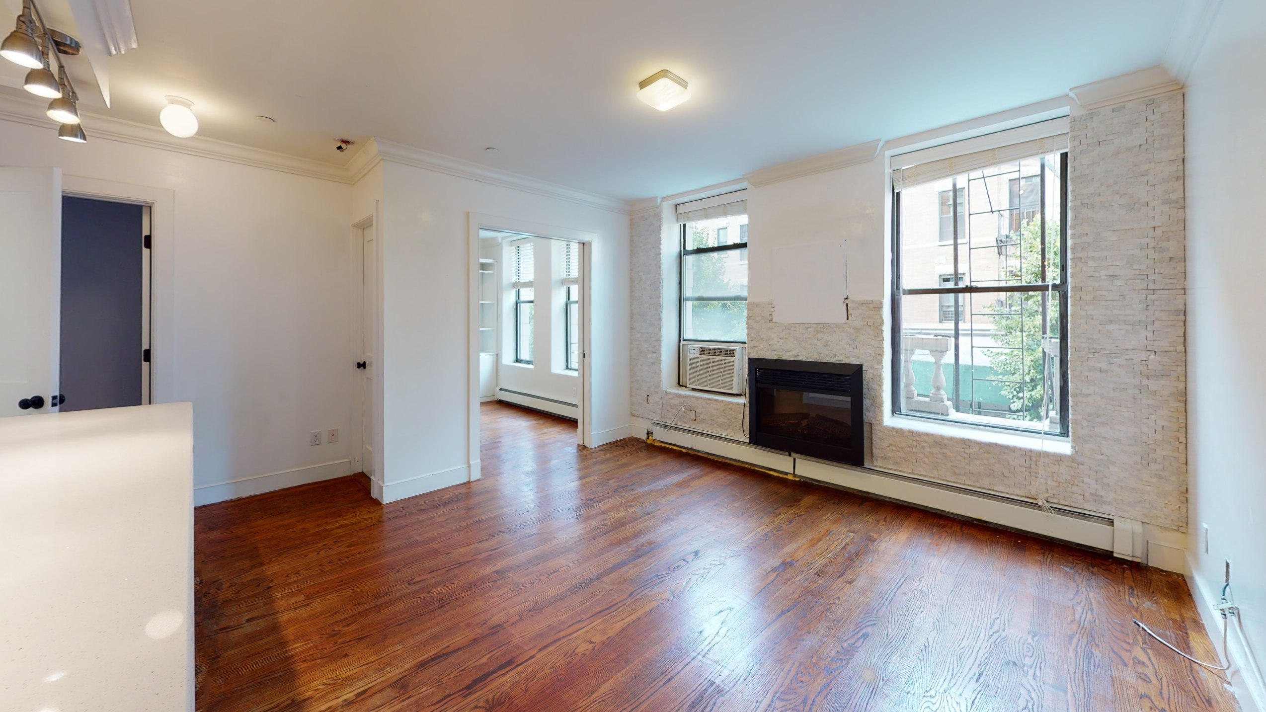 118 West 112th Street, Unit 2A Manhattan, NY 10026 - Photo 5 of 13