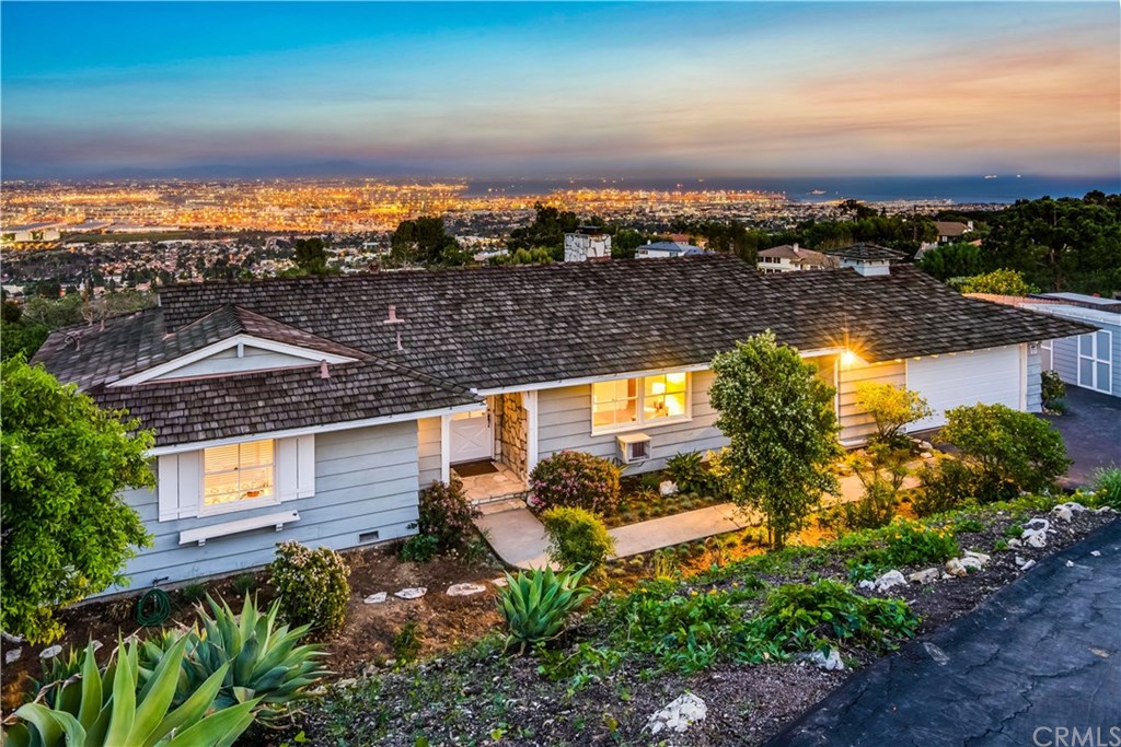 29052 Clevis Road Rancho Palos Verdes, CA 90275 - Photo 1 of 1