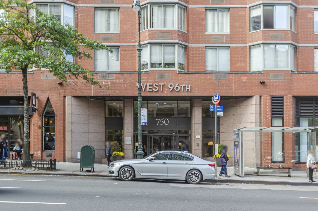 West 96th 750 Columbus Ave, Manhattan, NY 10025 - Photo 3 of 3