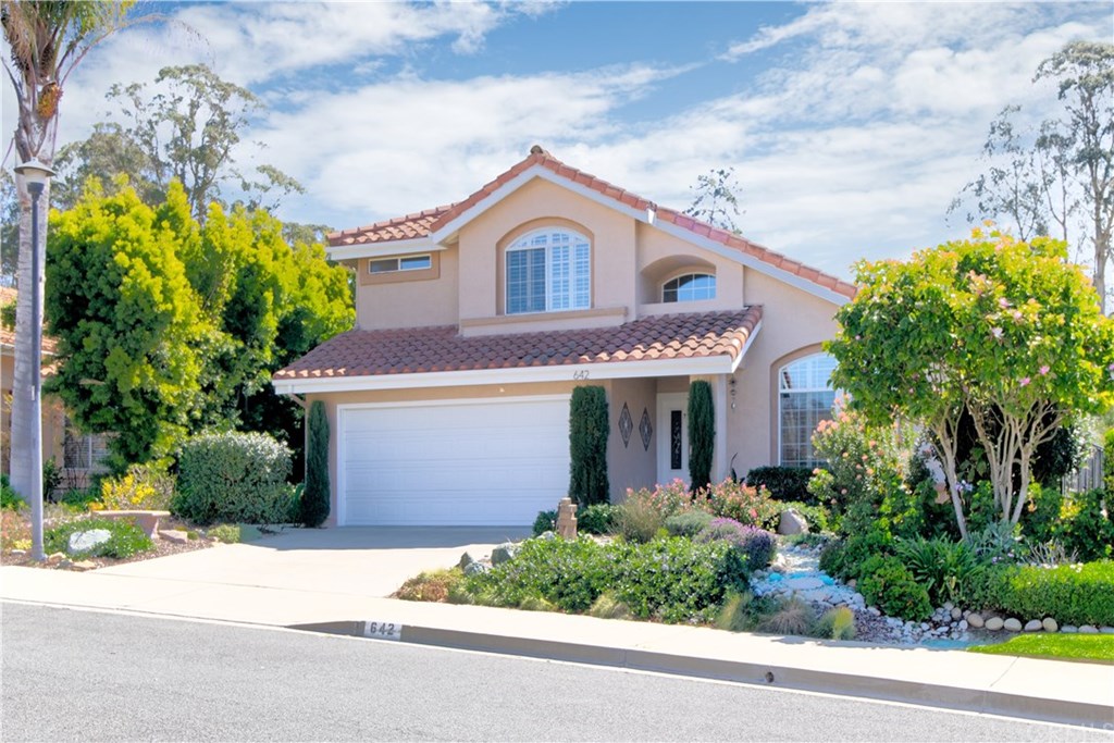 642 Riviera Circle Nipomo, CA 93444 - Photo 1 of 1 Front Elevation