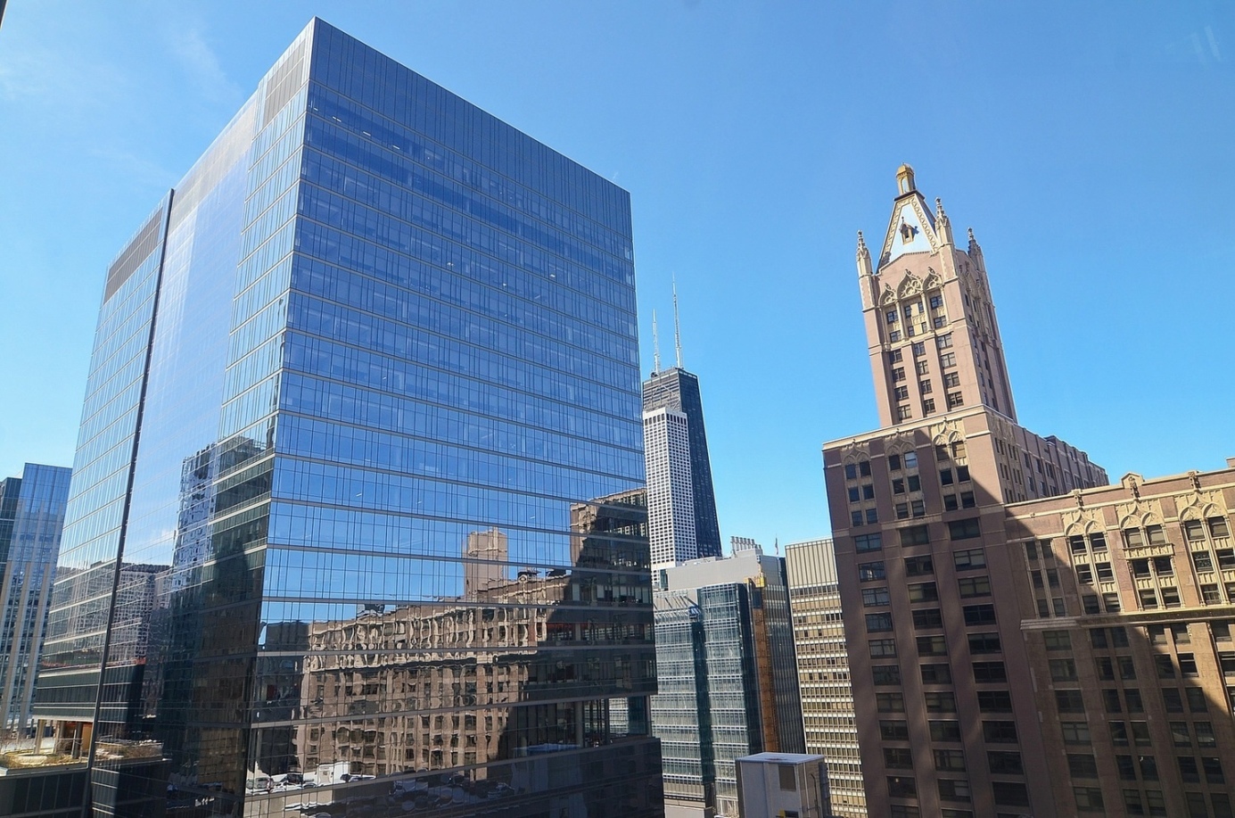 401 E Ontario St, Chicago, IL 60611 - Photo 21 of 22