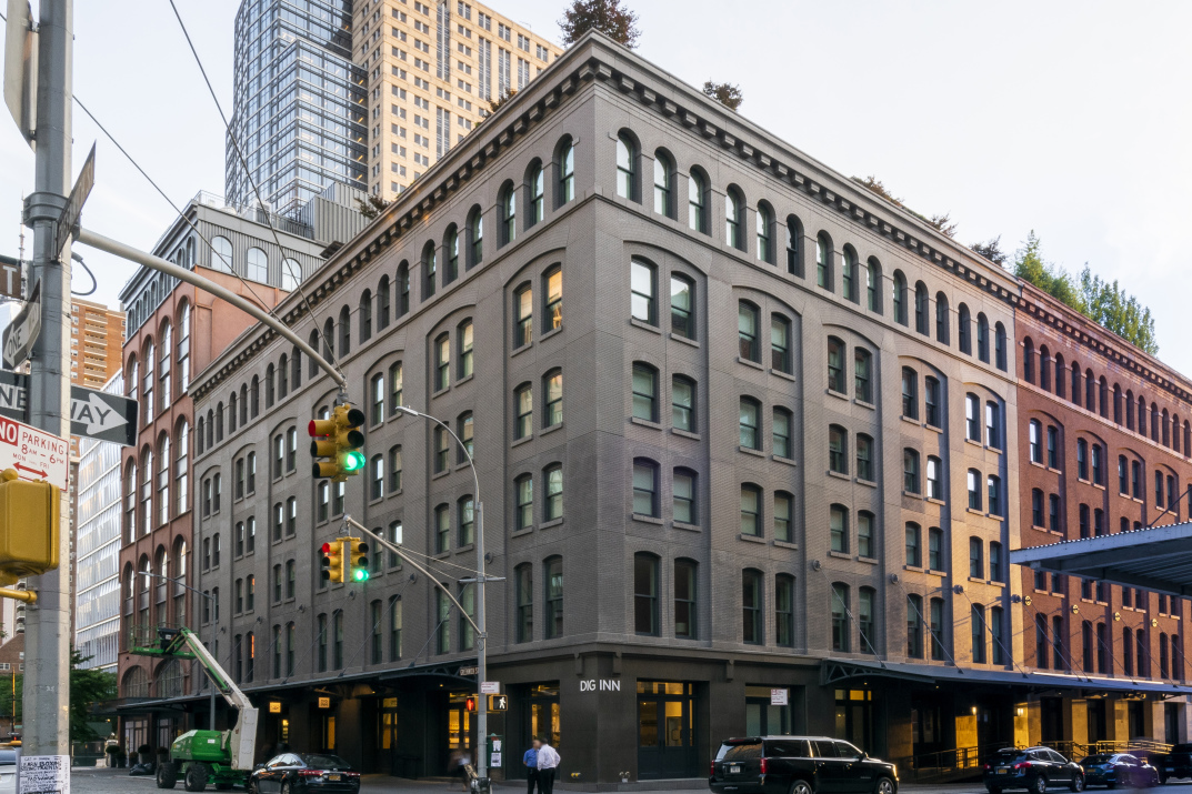 The Sterling Mason 71 Laight St, Manhattan, NY 10013 - Photo 2 of 12