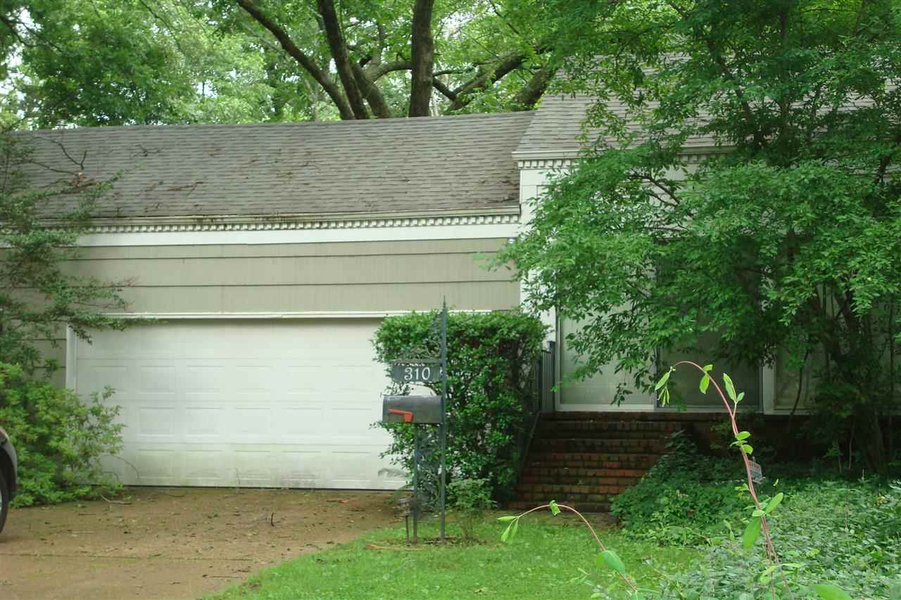 310 South Perkins Road Memphis, TN 38117 - Photo 2 of 10