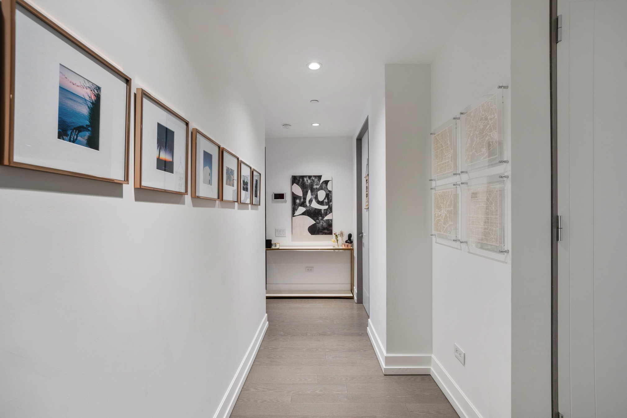 70 Charlton Street, Unit 12F Manhattan, NY 10014 - Photo 4 of 9