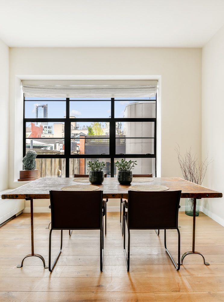 20 Henry Street, Unit 4DS Brooklyn, NY 11201 - Photo 3 of 12