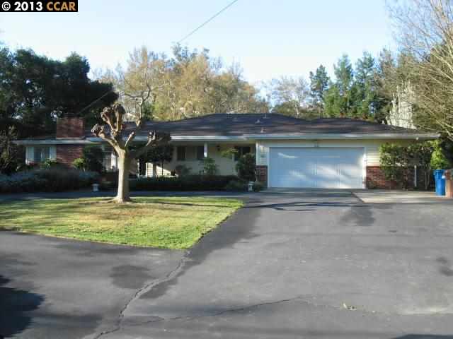 5080 Alhambra Valley Road Martinez, CA 94553 - Photo 1 of 1 Gallery Image 1