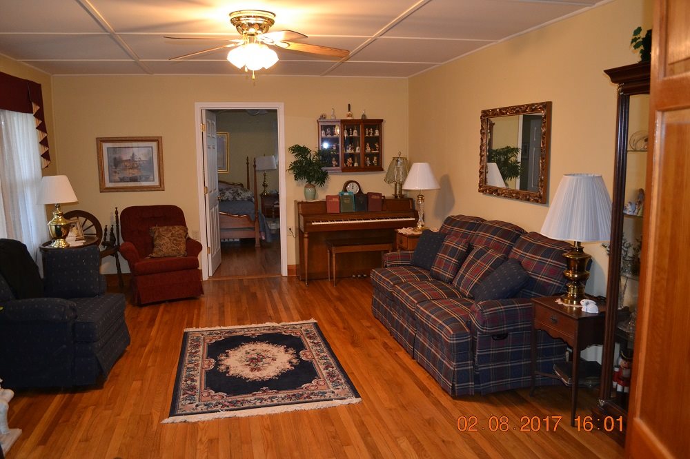2853 Portersville Road Atoka, TN 38004 - Photo 5 of 24 Gallery Image 5