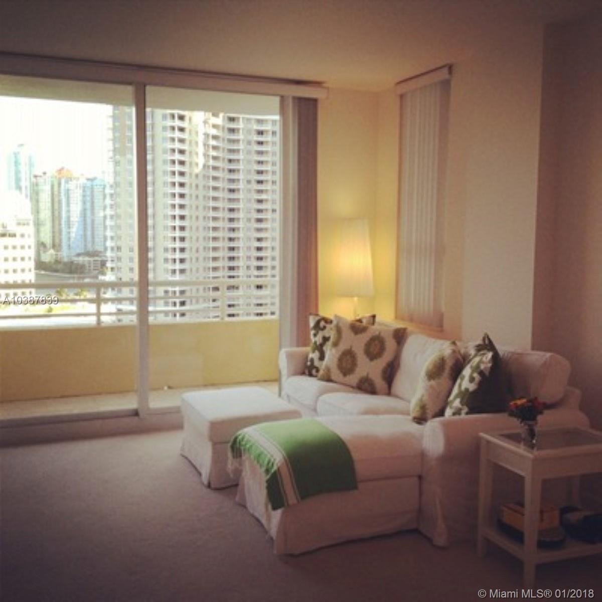 888 Brickell Key Drive, Unit 1502 Miami, FL 33131 - Photo 12 of 17