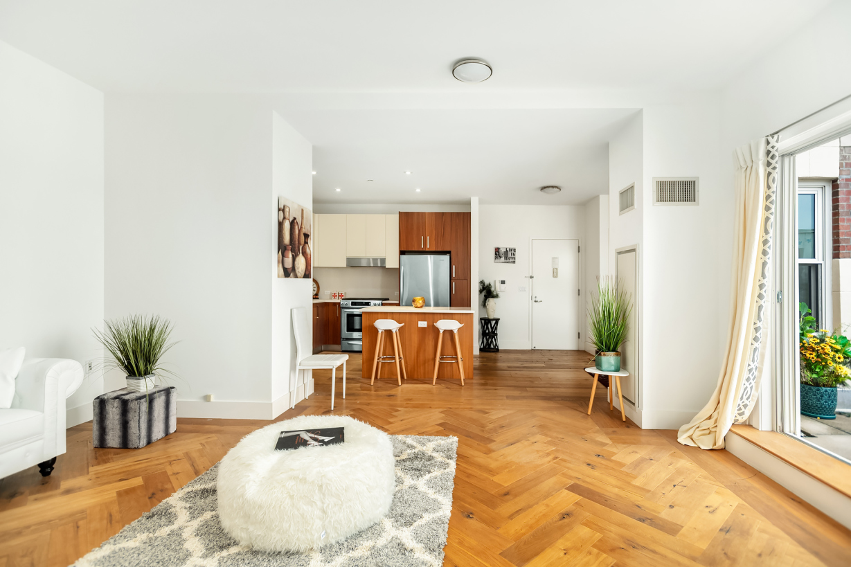 220 West 148th Street, Unit PHH Manhattan, NY 10039 - Photo 2 of 14