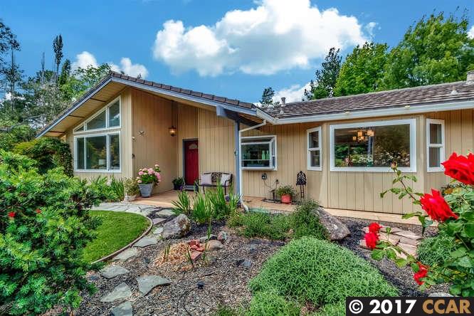 1194 Moraga Road Moraga, CA 94556 - Photo 1 of 1