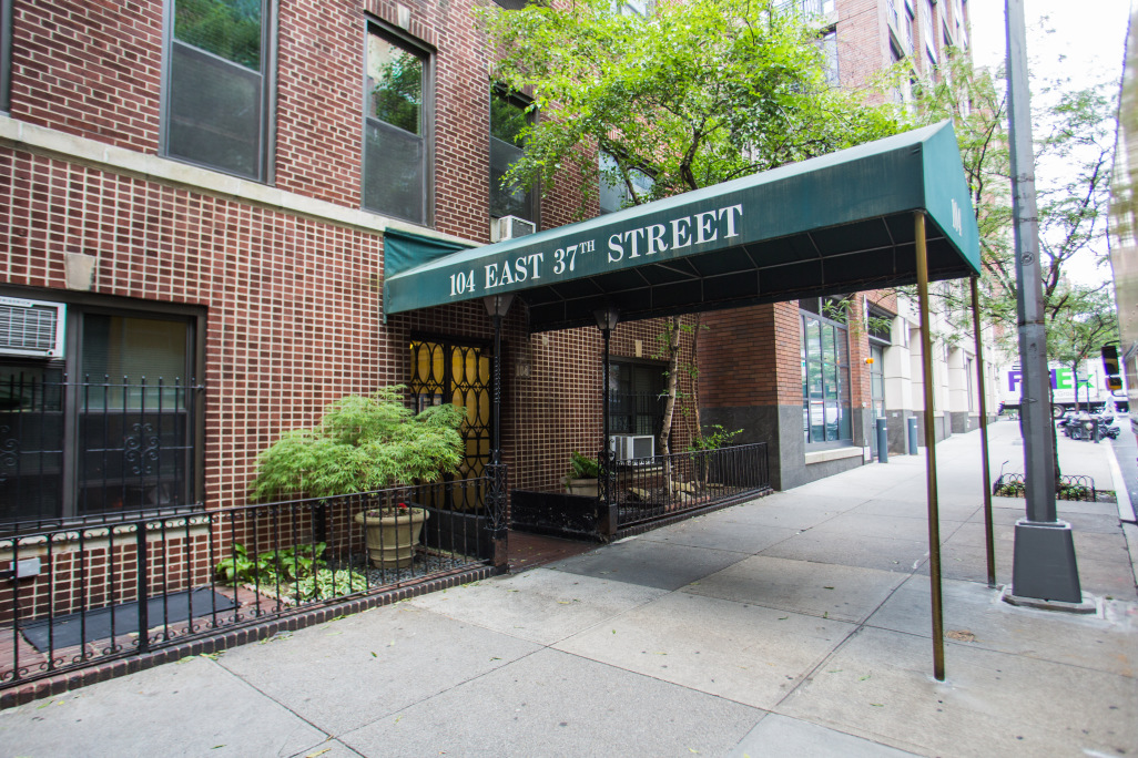 104 E 37th St, Manhattan, NY 10016 - Photo 2 of 2