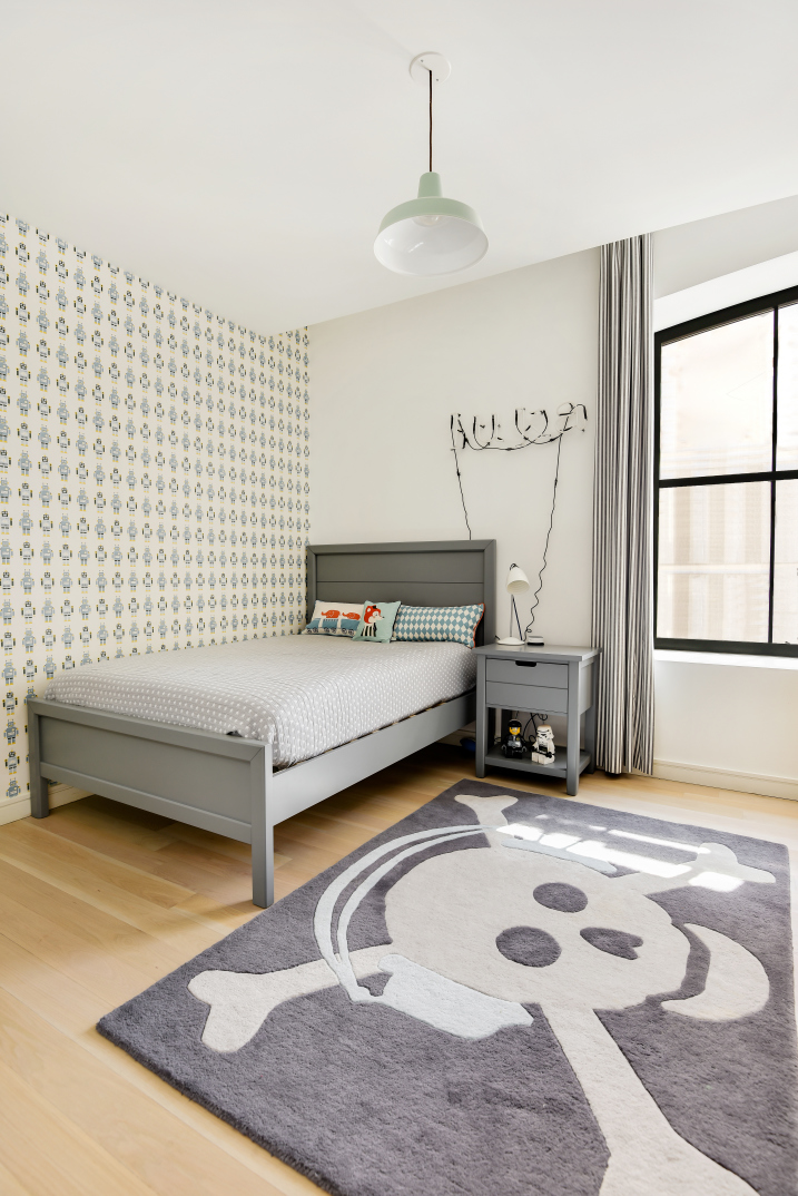 250 West Street, Unit 10D Manhattan, NY 10013 - Photo 12 of 17