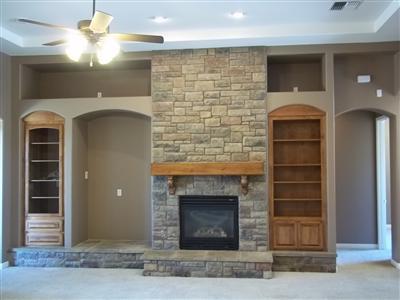 4306 Cimarron Ridge Drive Bakersfield, CA 93313 - Photo 6 of 20 Gallery Image 6