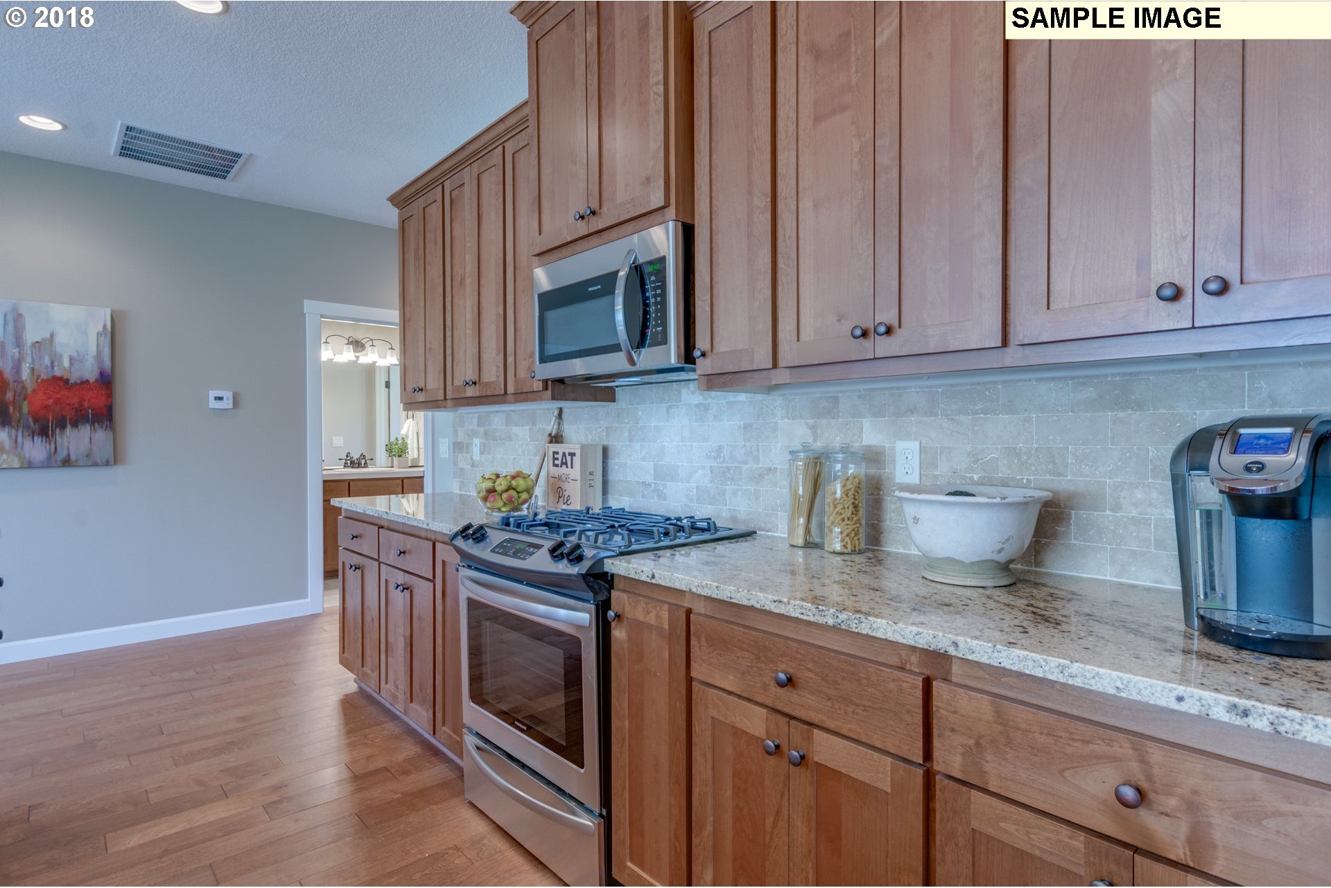 1711 Northeast 175th Street Ridgefield, WA 98642 - Photo 16 of 30