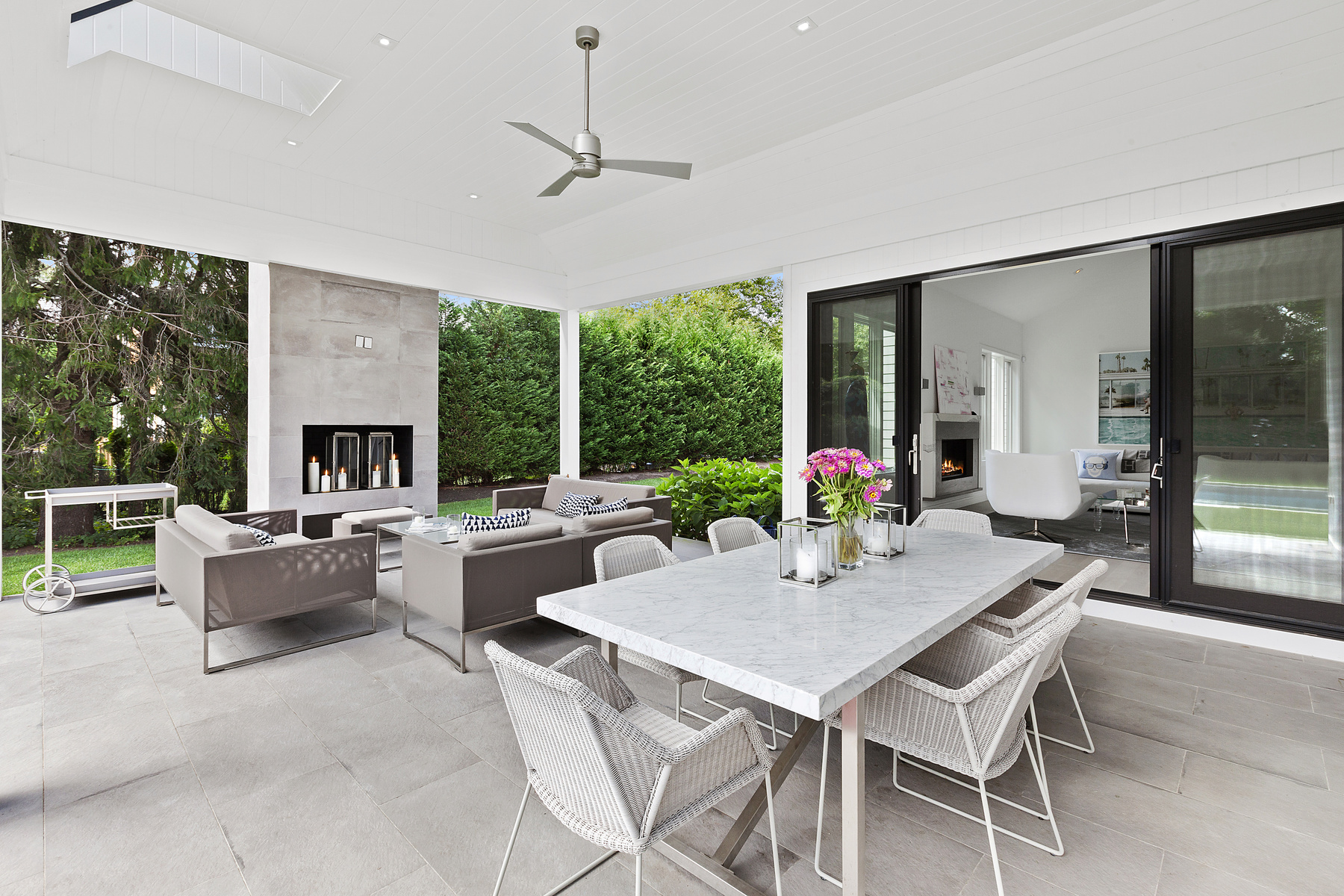 Bridgehampton North Bridgehampton, NY 11932 - Photo 24 of 25