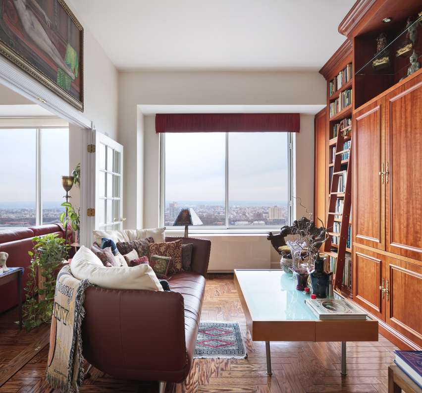 200 Riverside Boulevard, Unit PH2A Manhattan, NY 10069 - Photo 16 of 25