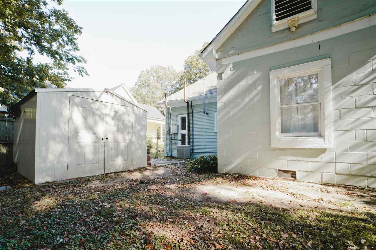 111 North Rembert Street Memphis, TN 38104 - Photo 23 of 25