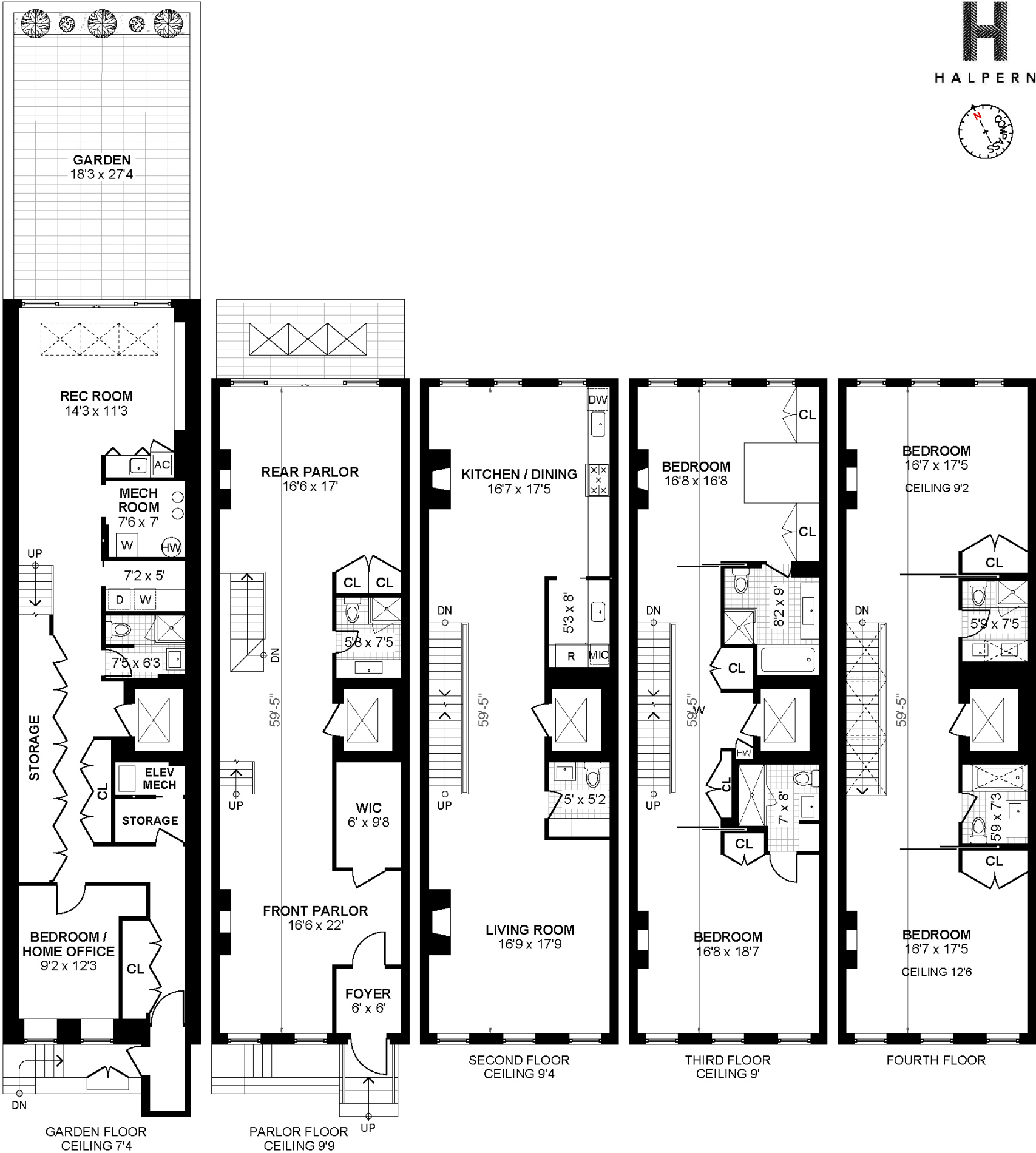 417 East 84th Street Manhattan, NY 10028 - Photo 16 of 16