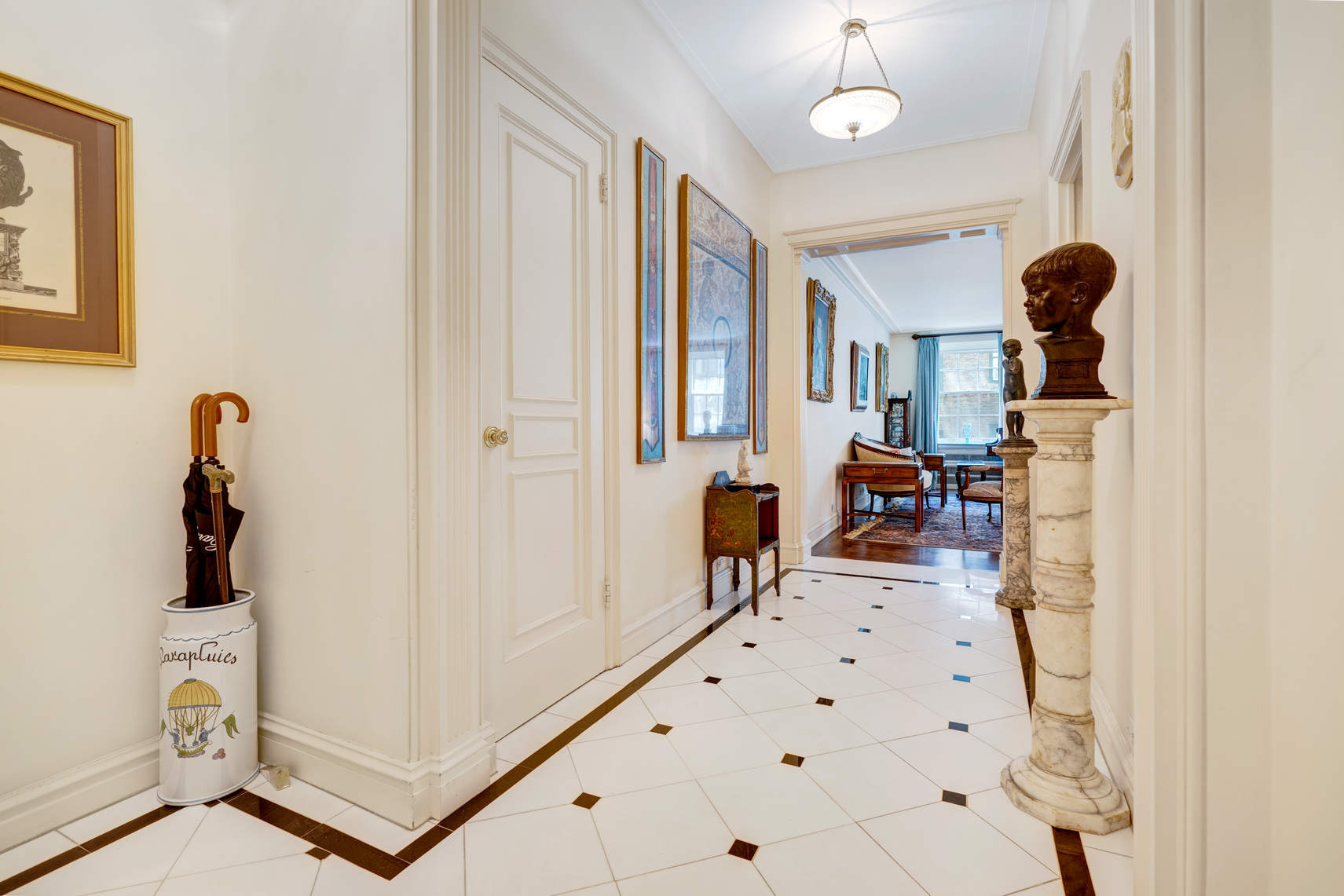 340 East 72nd Street, Unit 5SW Manhattan, NY 10021 - Photo 10 of 13