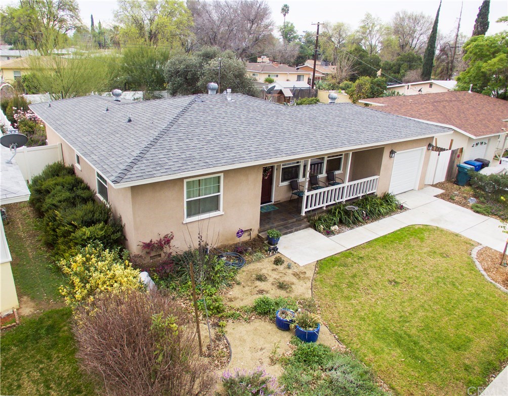 4816 Beatty Drive Riverside, CA 92506 - Photo 1 of 1