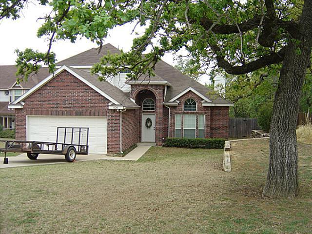 508 Bronco Trail Oak Point, TX 75068 - Photo 1 of 1 View from Street