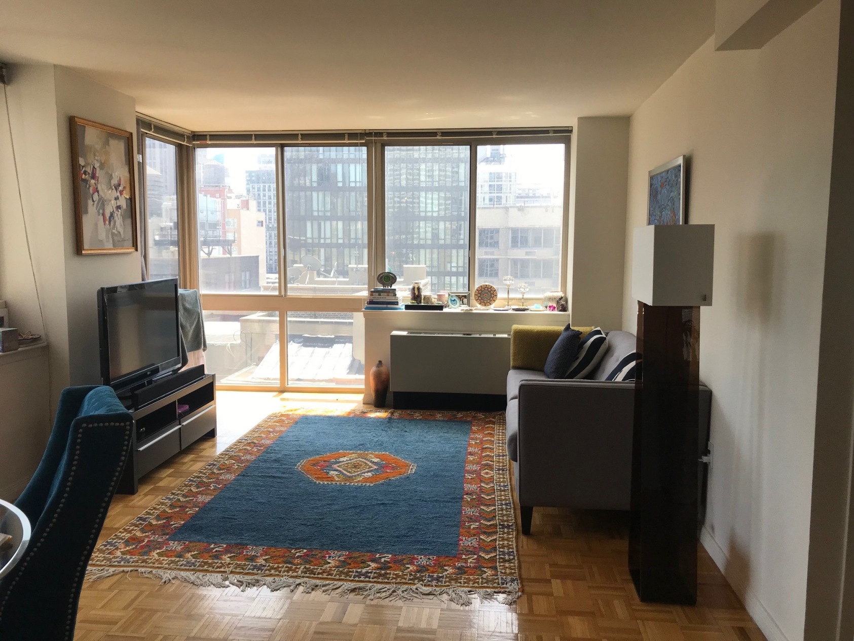 66 West 38th Street, Unit 24F Manhattan, NY 10018 - Photo 1 of 4