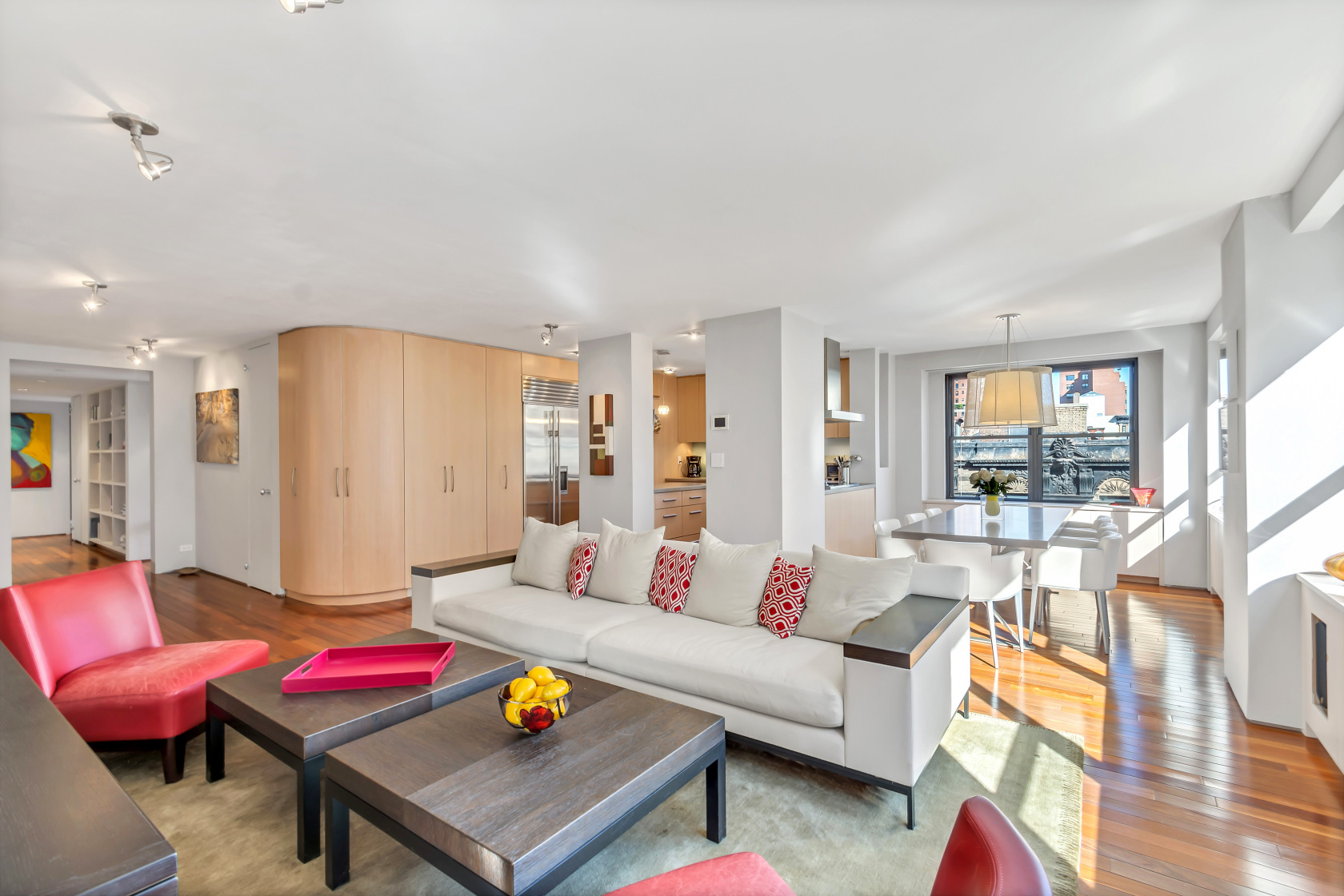 120 East 90th Street, Unit 7DE Manhattan, NY 10128 - Photo 2 of 13