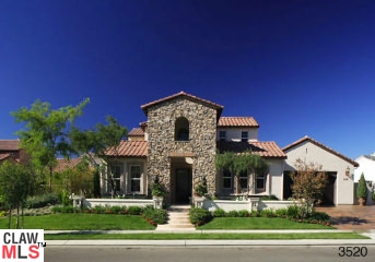 Prado De La Puma, Calabasas, CA 91302 Compass