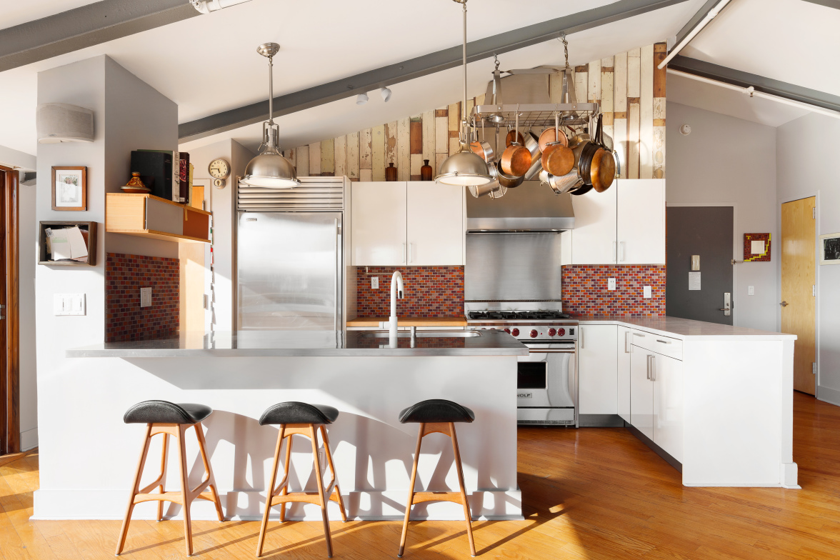 85 North 3rd Street, Unit PH Brooklyn, NY 11249 - Photo 3 of 14