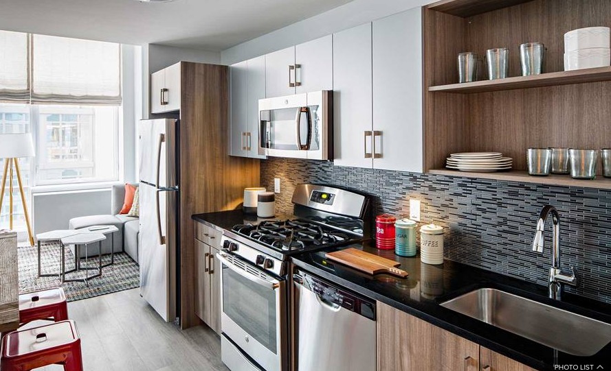 100 Willoughby Street, Unit 4H Brooklyn, NY 11201 - Photo 2 of 40