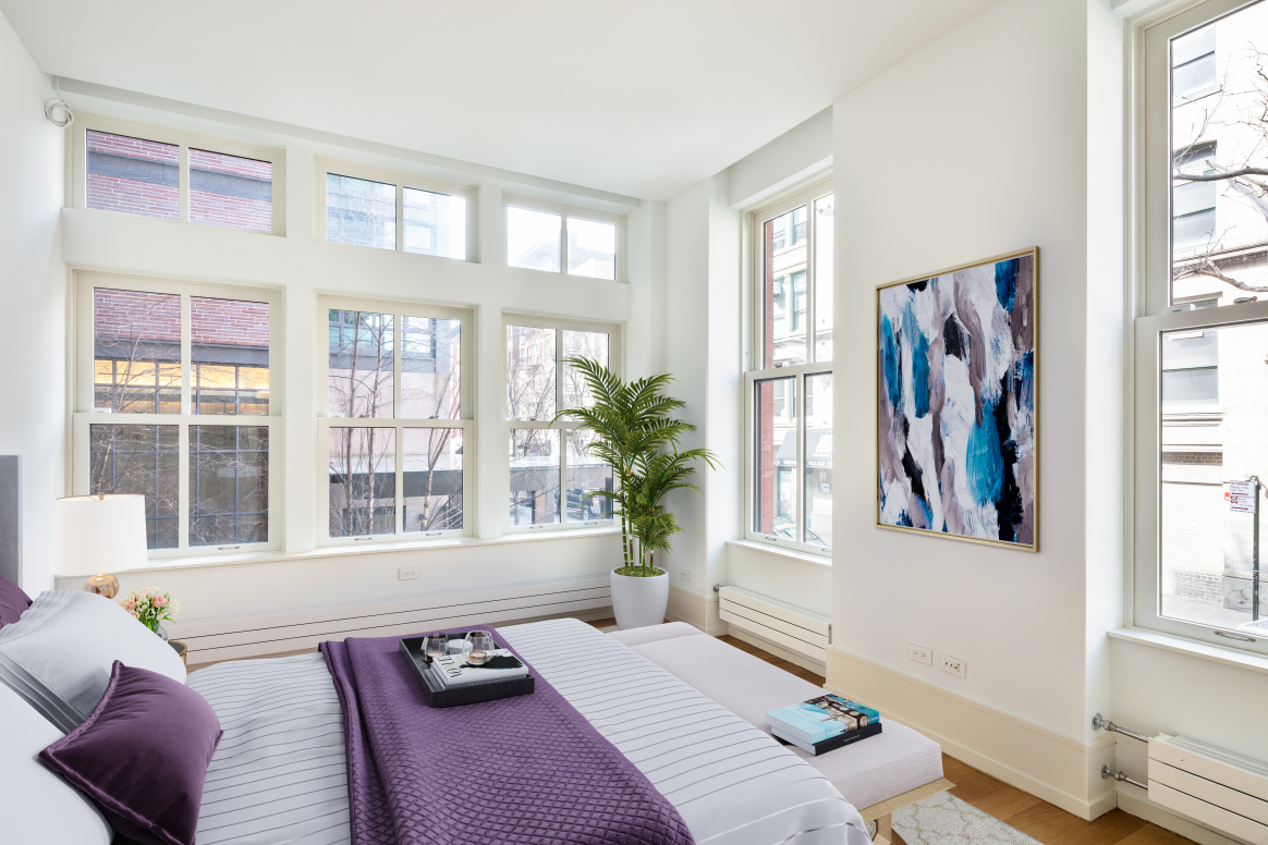 215 Sullivan Street, Unit THA Manhattan, NY 10012 - Photo 6 of 14